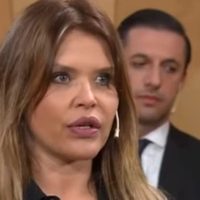 “Esto no se le hace a una madre”, Nazarena Vélez no esperaba vivir esta situación