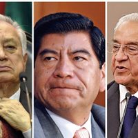 El grupo político de Marín, vigente y en posiciones estratégicas