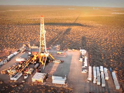 Vaca Muerta proyecta exportaciones por USD 30.000 millones en los próximos cinco años