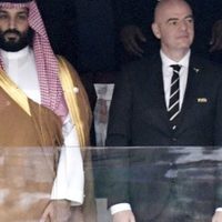 Arabia Saudí sede de Mundial 2034; España, Portugal, Marruecos, Uruguay, Argentina, Paraguay en 2030