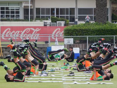 El Tri y el peso de llegar campeón