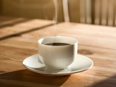 El café, la infusión más consumida del mundo, tuvo su celebración