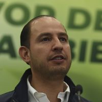 PAN denunciará a AMLO ante el Parlamento Europeo por “autoritarismo” y violaciones a la Constitución
