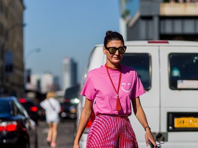 Dale un respiro a las faldas y shorts: la prenda que promete ser tu mejor amiga en la temporada de primeravera-verano