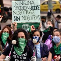 Primer año de aborto legal en Neuquén y Río Negro: cuántas prácticas se realizaron