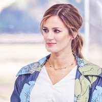 "Confieso que estoy aturdida": Paula Chaves se mostró desbordada y lo retrató de esta manera