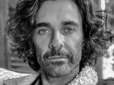 Luego de la polémica y las críticas, Mariano Martínez vuelve la televisión en este importante ciclo
