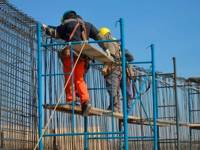 El Ministerio de Obras Públicas ejecutó el 100 % del presupuesto original