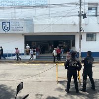 Abogado de Ahumada desmiente a Fiscalía: en ningún momento se comprometió a comparecer
