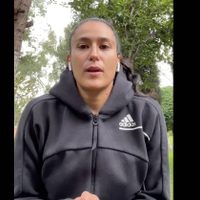 "Me destrozaron física y mentalmente": Jessica Salazar
