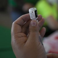 Inicia el registro para vacunación de menores de 12 a 17 años con comorbilidades