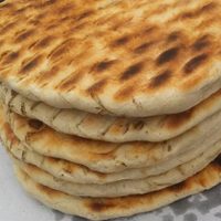 En 5 minutos y con 3 ingredientes: la receta de la tortilla parrillera, ideal para la hora del mate