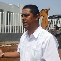 Ejecutan a candidato del PAN a la alcaldía de Taretan, Michoacán, y hieren a su esposa