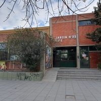 Autoridades del CPE se reunieron con padres de los jardines 23 y 32