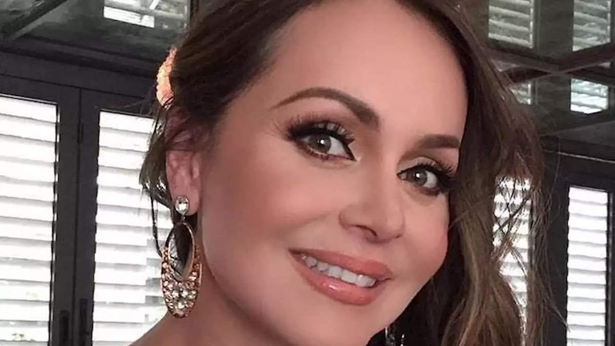 Gabriela Spanic. Fuente: (Instagram).