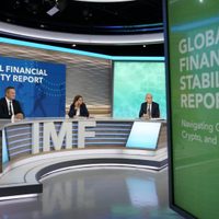 Inflación de México está entre las siete más altas del mundo: FMI
