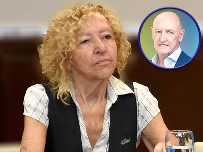 Cambios en la ANMAT: Luis Fontana reemplazará a Agustina Bisio y será el nuevo titular del organismo