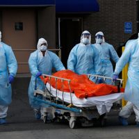 Argentina: aumentó a 47 el número de muertos por coronavirus y los confirmados son más de 1.550