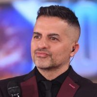 "Quedó bien acomodada": Ángel De Brito lanzó filosos comentarios en contra de Rocío Oliva