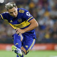 Mauro Zárate dio una respuesta definitiva a la oferta de Boca