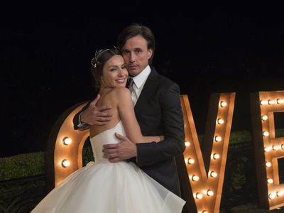 “Sí, nos encantaría”: Roberto García Moritán reveló los tiernos planes a futuro junto a Pampita