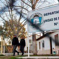 Una mujer intentó ingresar drogas a la Unidad de Detención 11 de Neuquén