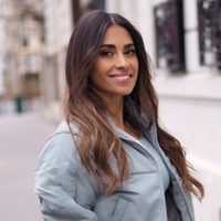 Antonela Roccuzzo lleva el look comfy que todas quieren en su placard: mirá cómo usarlo