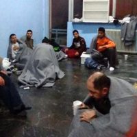 Doble naufragio de migrantes en el mar Egeo deja 41 muertos