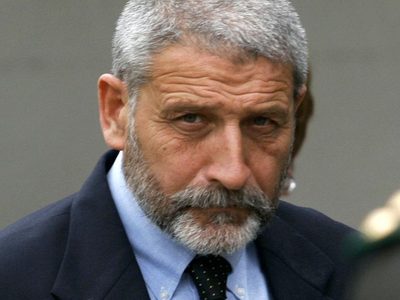 Dictan prisión preventiva a Eduardo Ferro, implicado en delitos de dictadura uruguaya