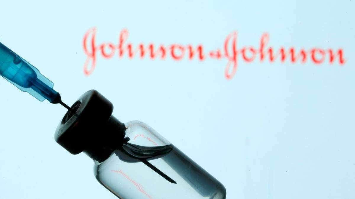La vacuna de Johnson & Johnson es la tercera en aprobar los ensayos clínicos fase 3. Fuente: (Twitter)
