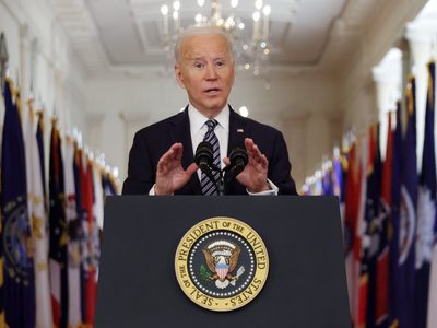 Biden invita a 40 líderes mundiales a participar en la cumbre climática