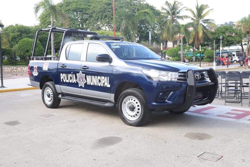 Hallan sin vida a mujer que estaba bajo resguardo de la policía en Salina Cruz, Oaxaca