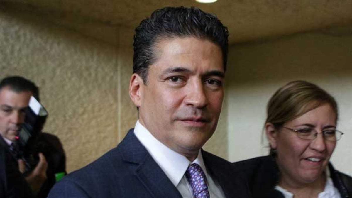 Jorge Cruz Bermúdez