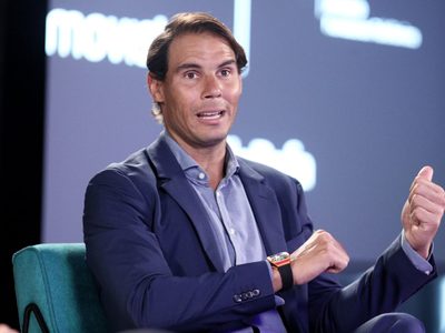 Los consejos del Rey: Rafael Nadal compartirá sus experiencias y aprendizajes una particular red social
