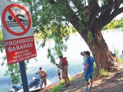 Este famoso destino turístico cerrará sus balnearios en el verano