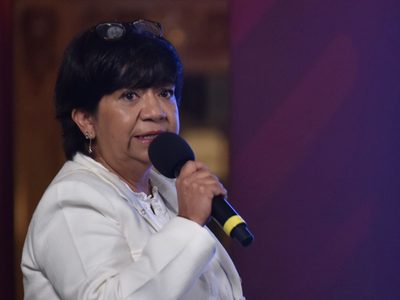 El Programa Nacional de Reconstrucción concluirá este año y sumará 71 mil 266 acciones desde 2019