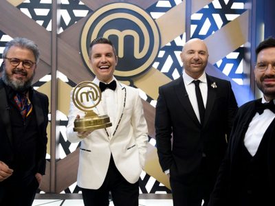 Una notoria ausencia en la final de “MasterChef Celebrity” traerá una gran polémica