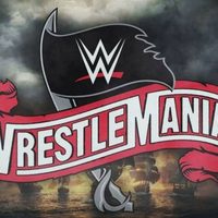 "¡Rompen la cuarentena!" WrestleMania vuelve este lunes. ¡Con luchas en vivo!