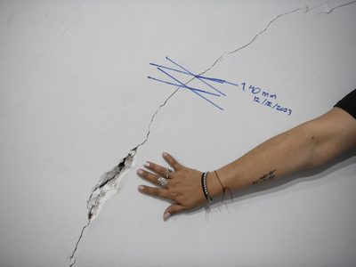 ¿Qué son y por qué se originan los microsismos?