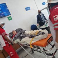 Obligan a señora enferma de 89 años a ir a sucursal de Citibanamex para renovar tarjeta de pensión