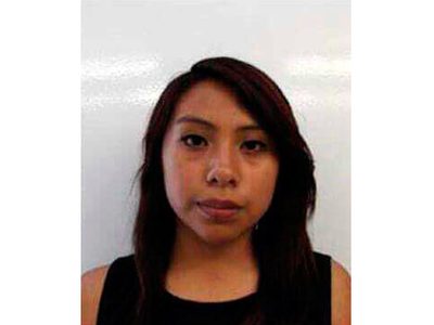 Autoridades de la UACM confirman desaparición de la estudiante Belén Montserrat Cortés