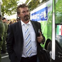 Ricardo La Volpe anuncia su retiro
