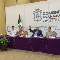 El Día contra la Homofobia, el Congreso de Guanajuato manda a la congeladora iniciativa LGBT+
