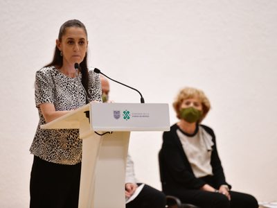 Reforma al Presupuesto Participativo no busca cancelarlo: Sheinbaum