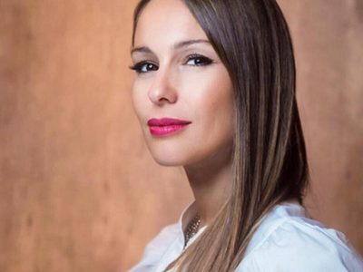 ¿Pampita a los gritos? Filtran un video suyo en las redes y se convierte en tendencia en minutos