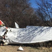 Muere vocal ejecutivo del INE tras caída de avioneta en Durango