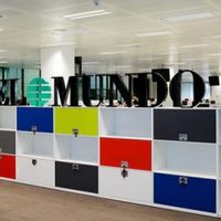 Paro de 24 horas contra despidos de editores de ‘El Mundo’; amenazan con huelga indefinida