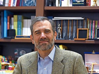 Lorenzo Córdova y el Plan B: último combate y en espera de persecución