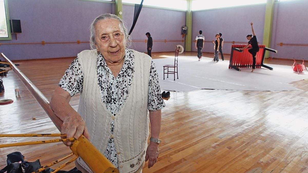 Guillermina Bravo