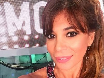 Un amor incondicional: Ximena Capristo saca fuerzas de donde no tiene y se refugia en su hijo Félix